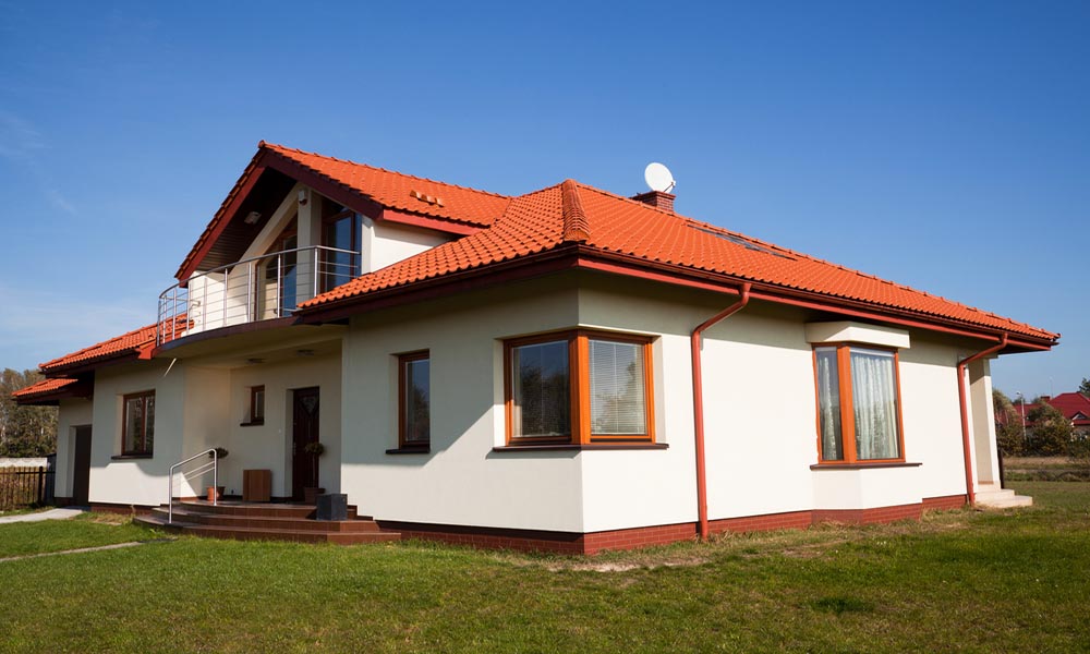 namu statyba panevezyje
