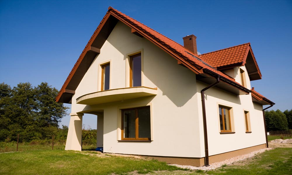 namu statybos darbai visoje lietuvoje