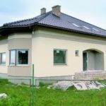 karkasiniu namu statyba
