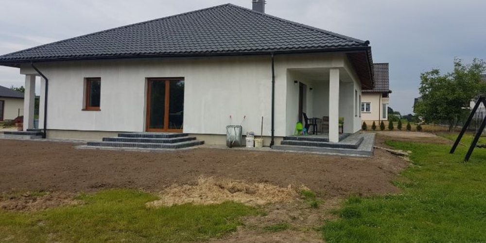 namu statyba svajoniu namai